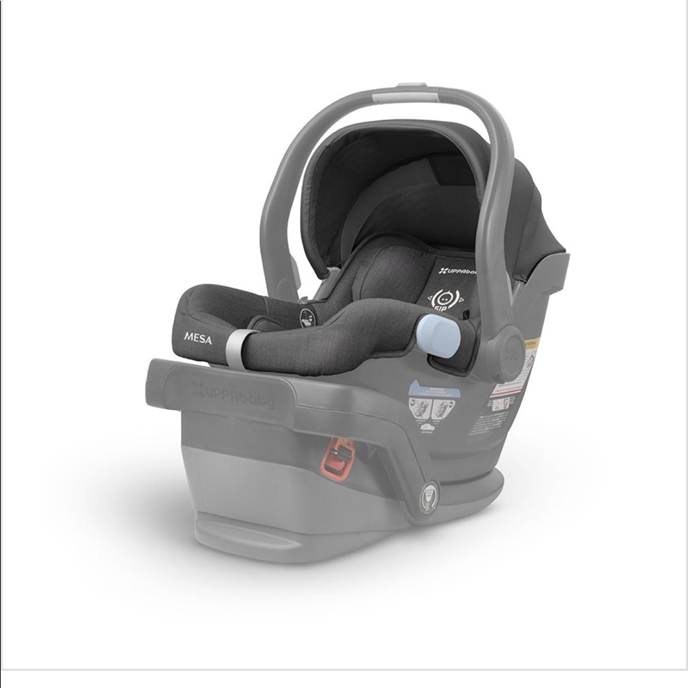 Uppababy Mesa Fashion Kit